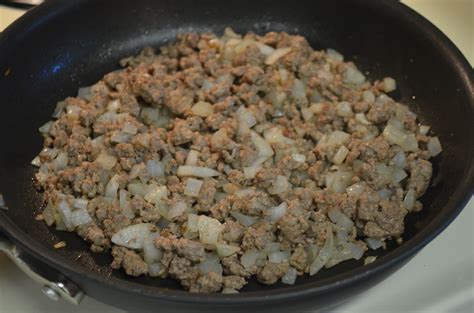 Kibbie A Middle Eastern Favorite — 52 Sunday Dinners