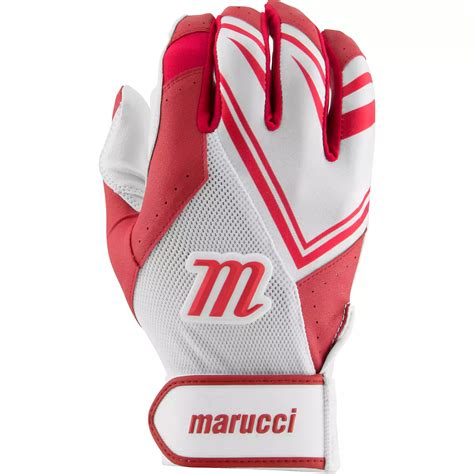 Marucci Youth F5 Batting Gloves Academy