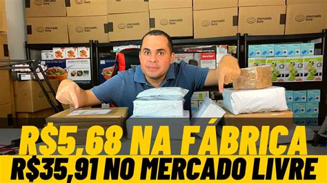 Produto De R Na F Brica Sendo Vendido Por R No Mercado Livre