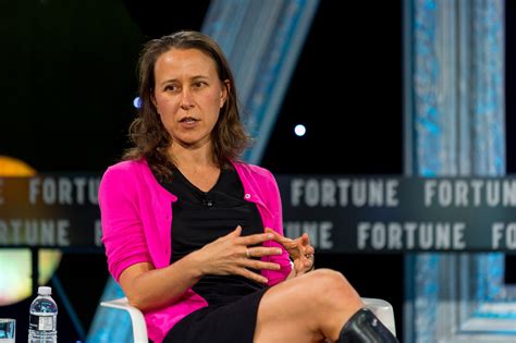 Anne Wojcicki Biography Facts 23andme Britannica 50 Off