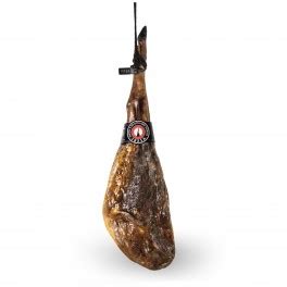 comprar Jamón Ibérico Puro de Bellota Denominación de Origen Los