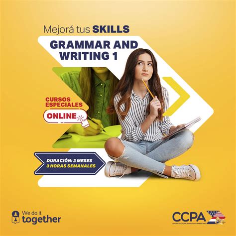 Cursos Especiales de Inglés Preparación TOEFL CCPA