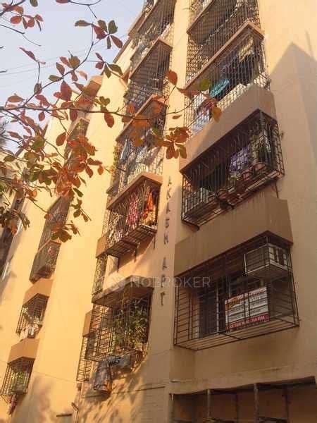 Akash Apt Santacruz East Rent Without Brokerage Unfurnished Bhk