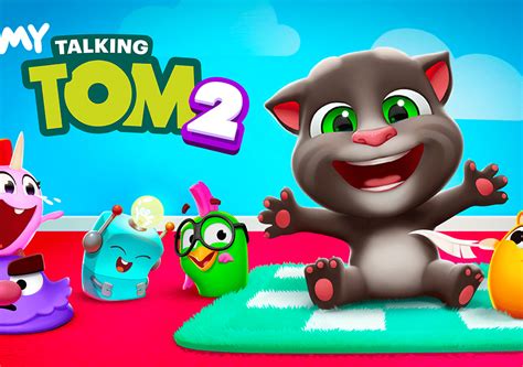 How To Hack My Talking Tom Droidcrunch