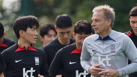 Beberapa Kali Hampir Tersungkur Ini Jawapan Padat Jurgen Klinsmann