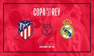 Real Madrid, our opponents in the Copa del Rey Round of 16 - Club ...