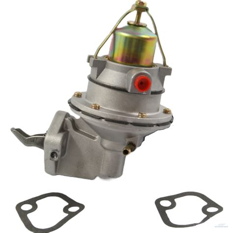 Kraftstoffpumpe Fuel Pump Für Mercruiser 175 185 205 4 3l 4 3lx 86207 89 90