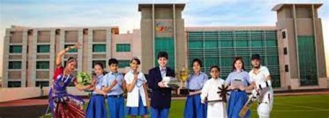 Best Indian Schools In United Arab Emirates Global Indian