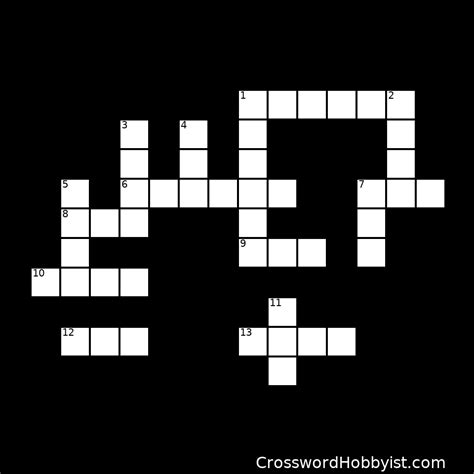 Spelling 3rd Grade Crossword Puzzle