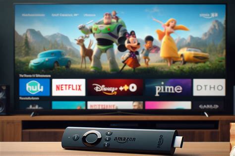 Todo Lo Que Necesitas Saber Sobre El Fire Tv Stick De Amazon La