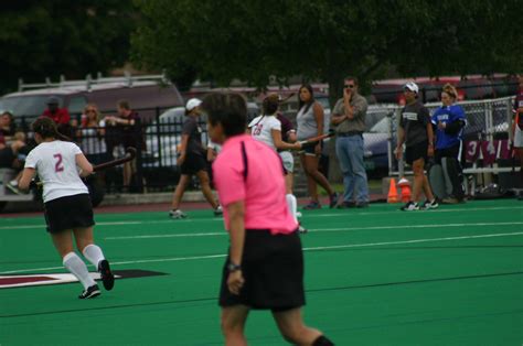 Rider Vs Colgate Rider Field Hockey Flickr