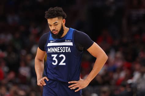 Is Karl Anthony Towns Playing Tonight Against Grizzlies Latest On