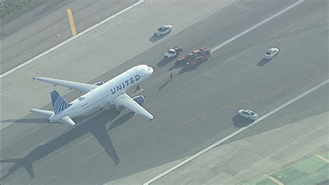 Boeing 777 300 United Airlines Reports 5th Flight Incident In A Week