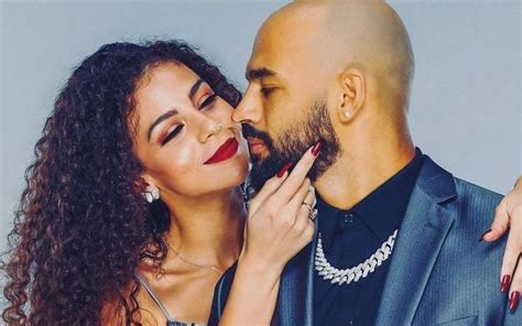 Ricochet And Samantha Irvine Are Getting Married