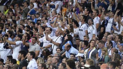 Por Qu A Los Jugadores Del Real Madrid Se Les Llama Merengues Laliga