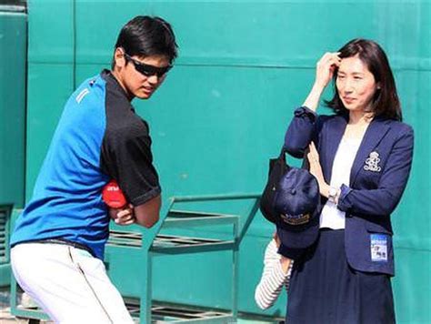 新聞 Spc 大谷翔平遭爆料「春天來了」 日網曝女性友人真面目 Baseball板 Disp Bbs