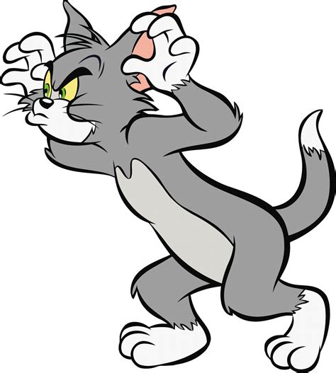 Tom And Jerry Png Images Transparent Background Png Play