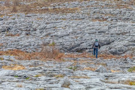 The Burren - a Landscape of Stone - Slow Nomads