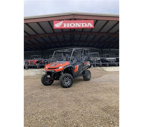 Honda Pioneer Trail For Sale In Forrest City Ar