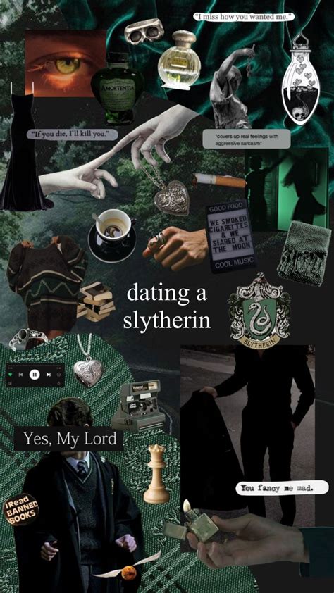 Check Out Brogan Cr S Shuffles Ravenclaw Aesthetic Slytherin