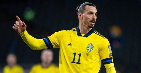 Top Three Swedish Football Players Of All Time Football