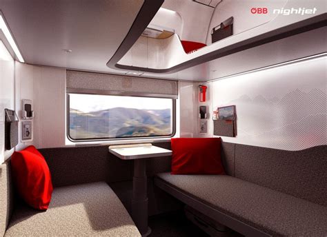 A list of the best sleeper trains in Europe to know for your next trip