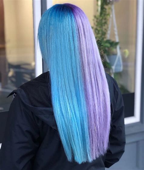 [UPDATED] 40 Vibrant Pastel Blue Hair Looks