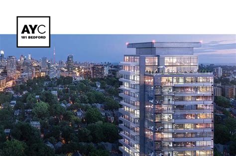 AYC Condos - Condoweb