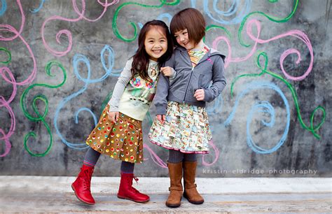 Oilily Children's Clothing Commercial Photo Shootcommercial child ...