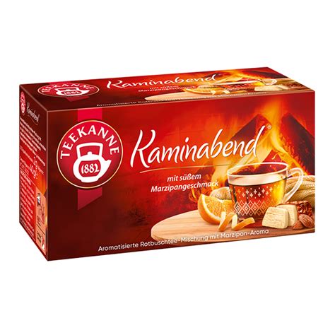 Teekanne Kaminabend Online Kaufen FROGcoffee De