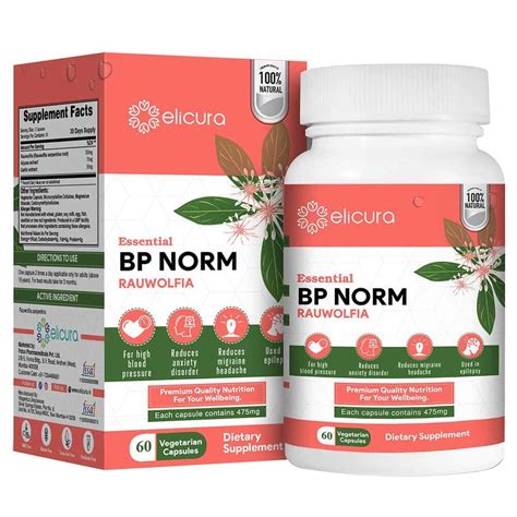 Bp Norm At Best Price In India Healthkart