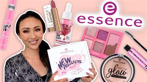 NIEUWE MAKE UP VAN ESSENCE TESTEN ShelingBeauty YouTube