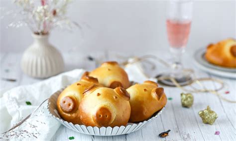 Gl Cksschweinchen Rezept Dr Oetker