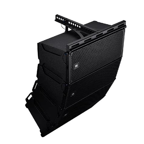 Hệ thống âm thanh sân khấu chuyên nghiệp Line Array JBL 01 chính hãng giá