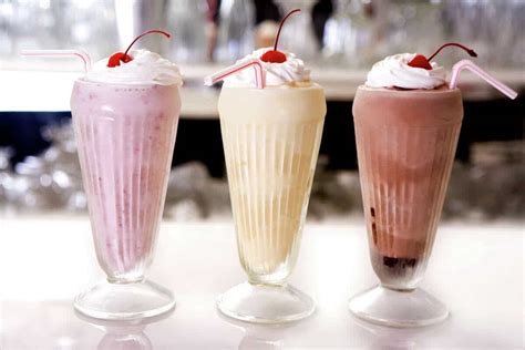 Does Burger King Have Milkshakes In 2024 - TheFoodXP