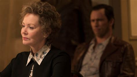 ‘Fargo’ Jean Smart interview – The Hollywood Reporter