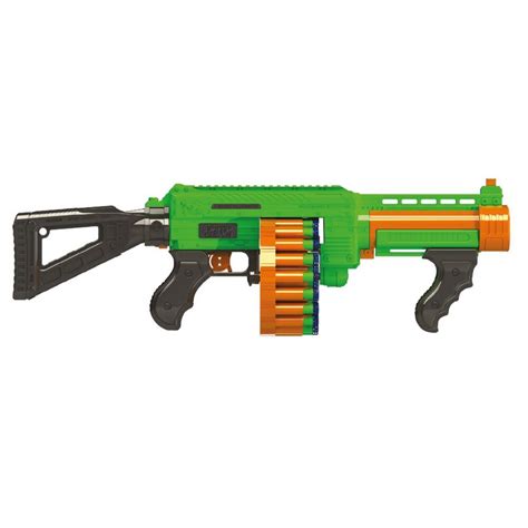 Dart Zone Pro Series Mk2 Nerf Pijltjesnl