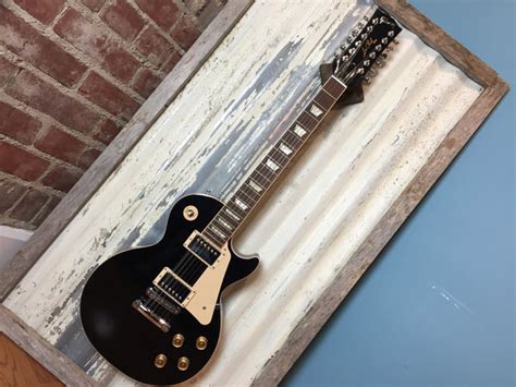 Gibson Les Paul Traditional 12 String Toronto On Cask Music