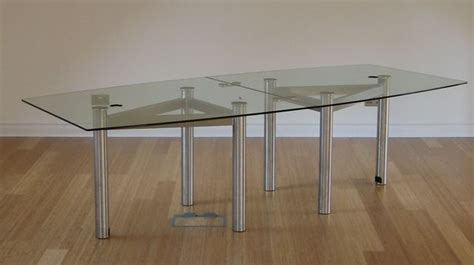 Glass Meeting Tables And Glass Boardroom Tables Solutions 4 Office