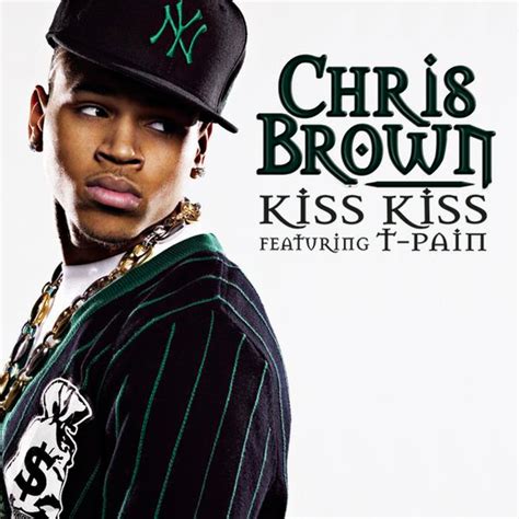 Chris Brown – Kiss Kiss (Remix) Lyrics | Genius Lyrics