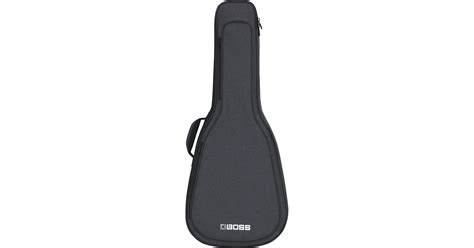Boss Cb Ag10 Acoustic Guitar Gig Bag Cb Ag10 Bandh Photo Video