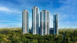 Bhk Apartment Flat For Sale In Piramal Revanta Mulund Mumbai