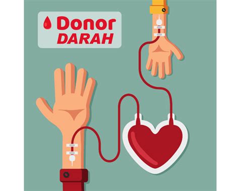 Ketahui Manfaat Menakjubkan Donor Darah Bagi Kesehatan Blog