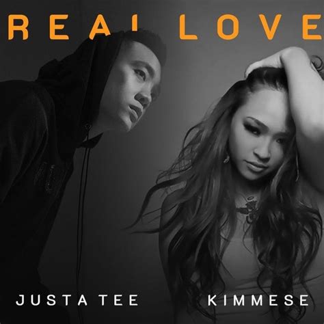 Real Love Kimmese Justatee Tải Mp3lời Bài Hát Nhaccuatui