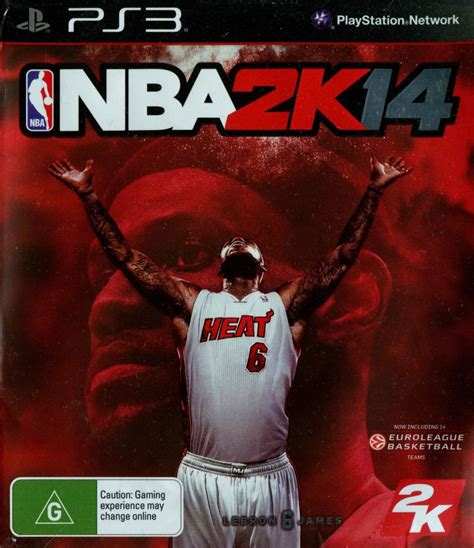 Nba 2k14 Wata Games