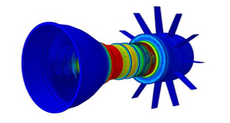 Battery Thermal Management Simulation Based Design Enteknograte