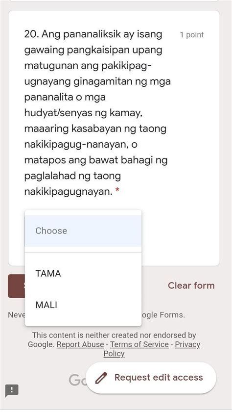 Pasagut Namn Po Sa Mga Matatalino Dyan Brainly Ph