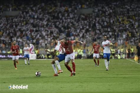 اتحاد الكرة يكشف لـ بطولات تفاصيل أزمة السوبر المصري بين الأهلي