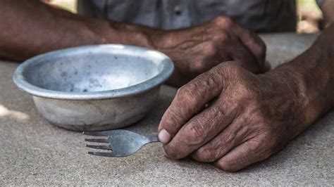 Quantas Pessoas Passam Fome No Brasil Entenda Os Dados Di Rio Do Litoral