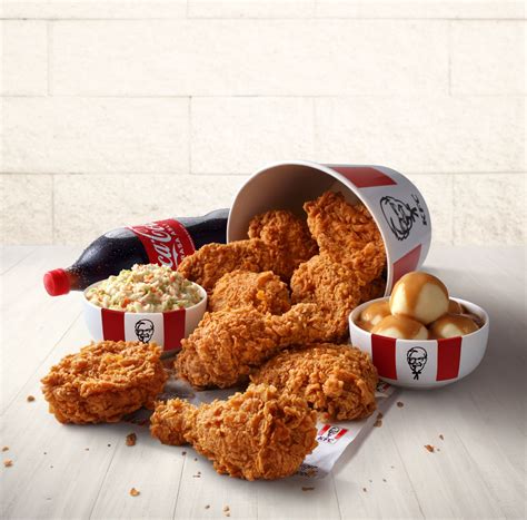 Kfc Wins Peoples Hearts Again The Star